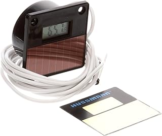 Hussmann 225012018, (B) Thermometer Digital 56Sd-F