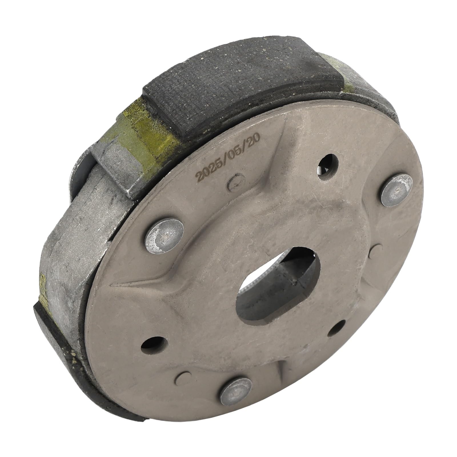 Portador Centrífugo del Zapato Peso Embrague para Kawasaki Eplison 250 SC250 2002-2006
