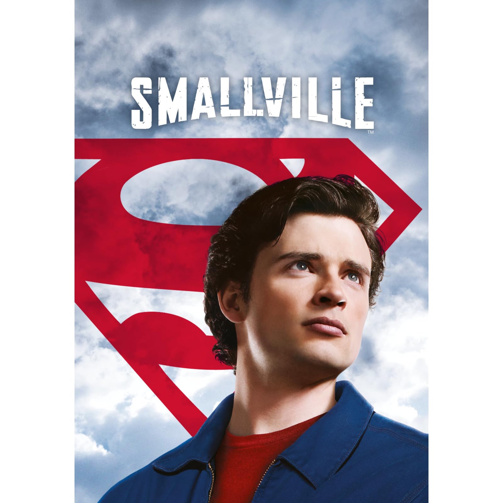 SMALLVILLE CSR BD