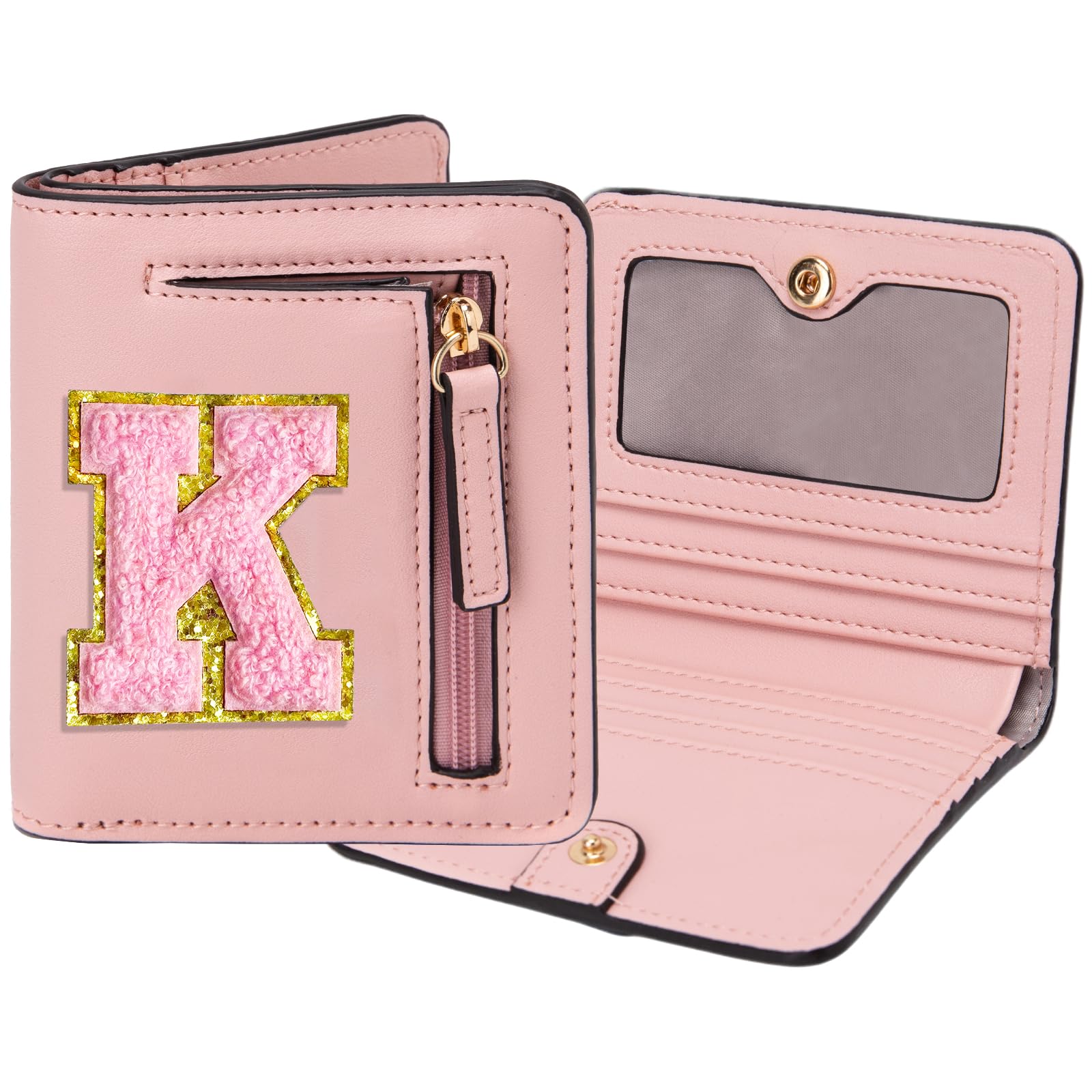 Birthday Gifts for Teen Girl Kids Wallet Little Girl Wallets