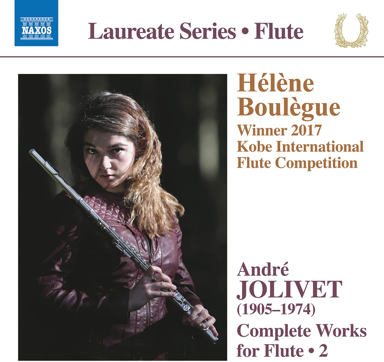 Hélène Boulègue