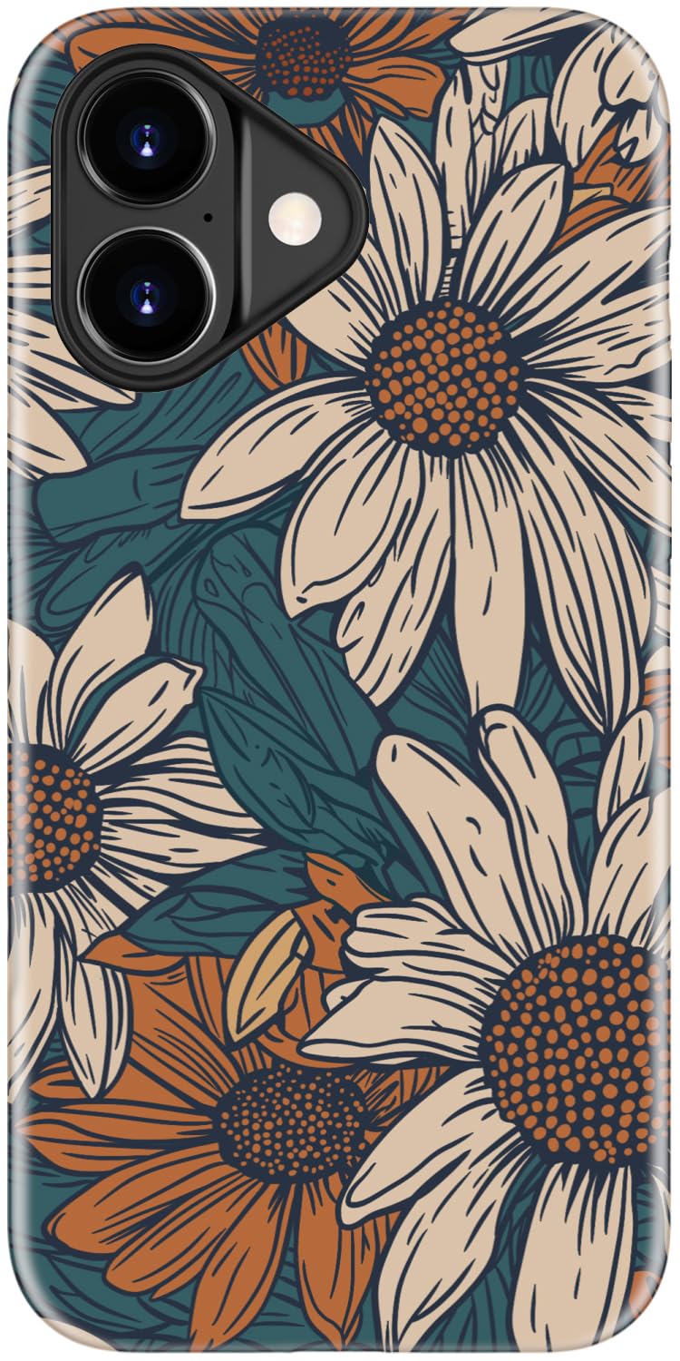for iPhone 17 Case Cute, Wireless Charging Compatible