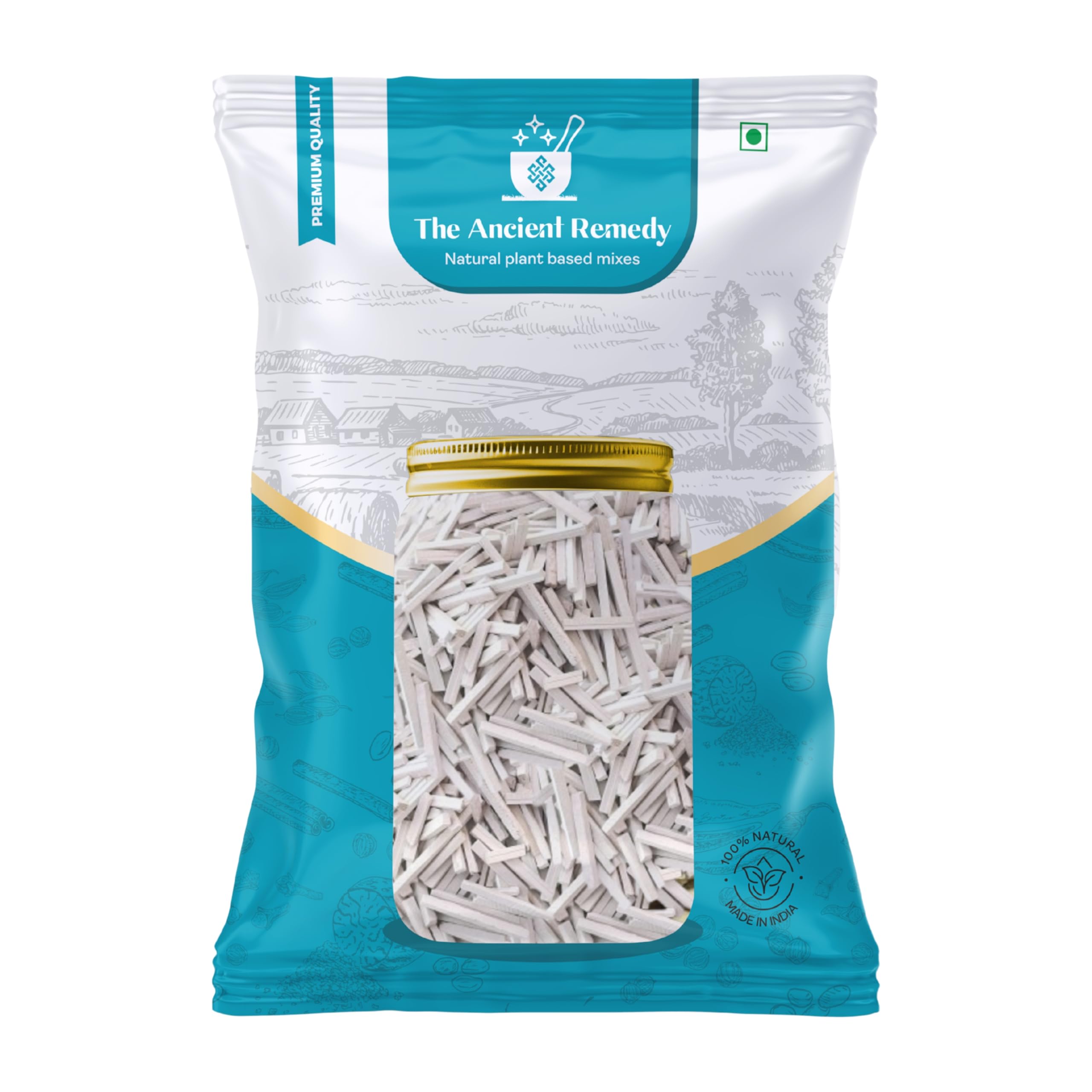 Slate Pencils 980gm - Natural White Stone Writing Chalk, Dust-Free & Non-Toxic, Ideal for Kids, School, Art & Craft, Durable & Easy to Use-image-34