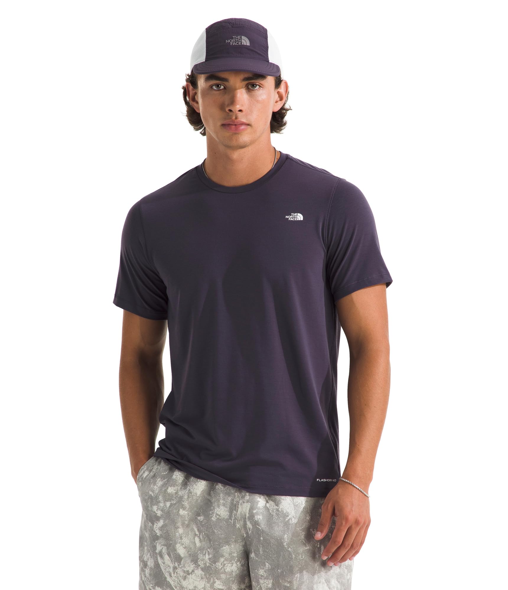 North Face Adventure Tee