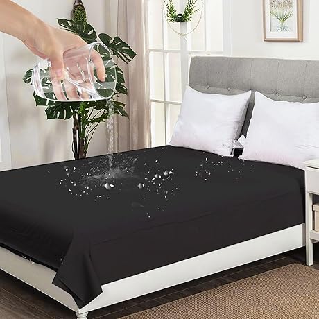 Waterproof Adult Sex Bed Sheet
