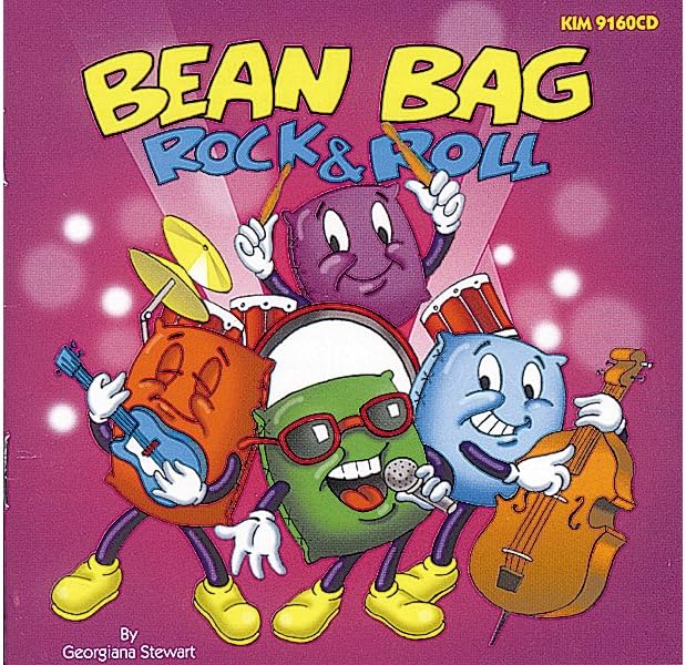 Bean Bag Rock and Roll