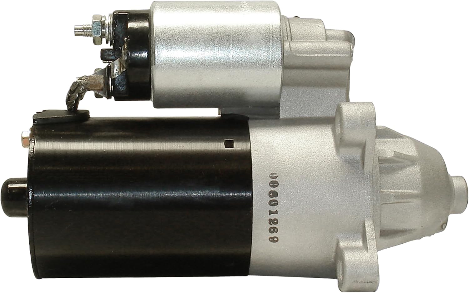 ACDelco Gold 336-1808A Starter, Remanufactured (Renewed)