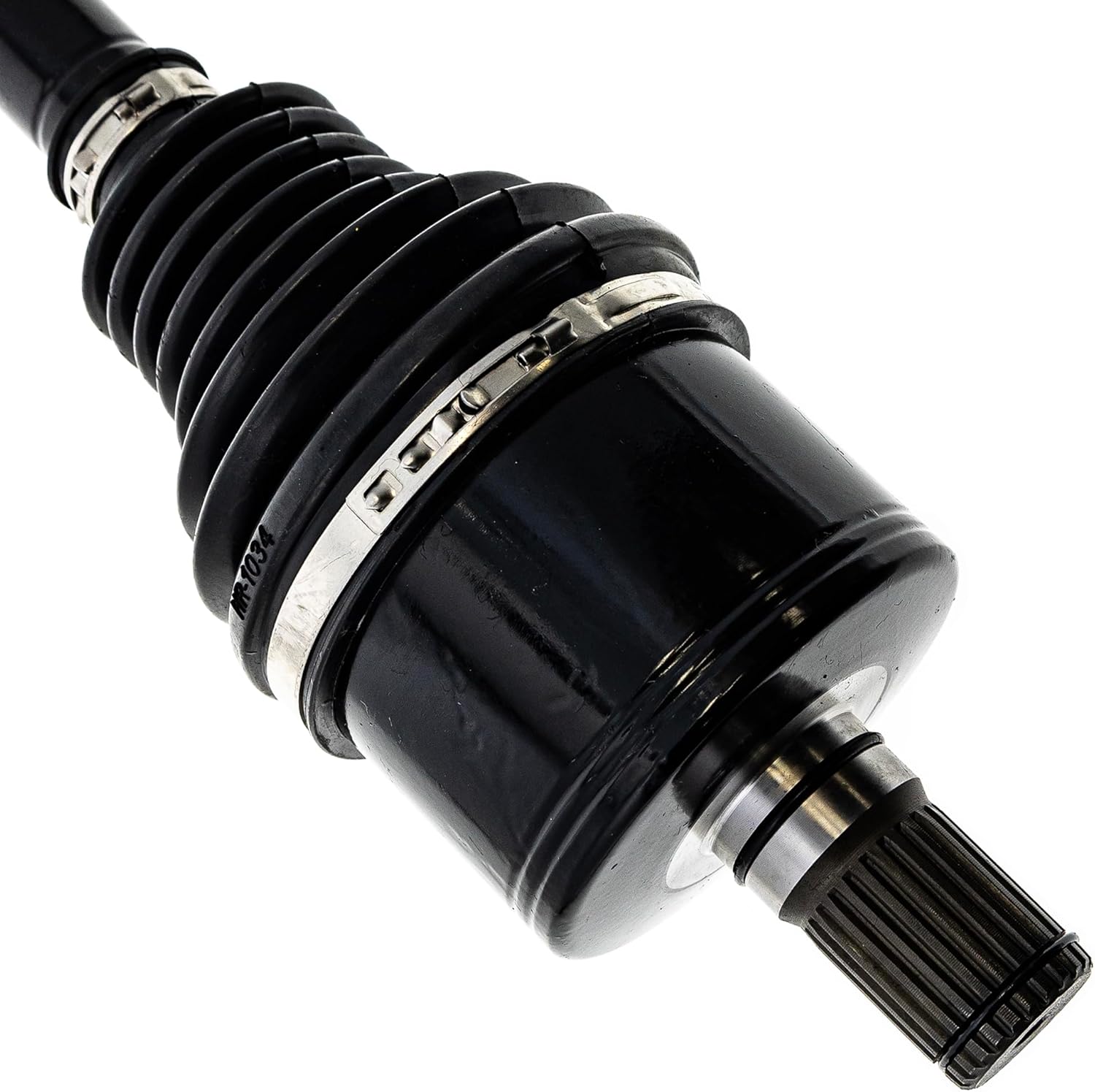 NICHE Rear CV Axle Half Drive Shaft for Can-Am Maverick Trail 1000 800 1000R 705502541