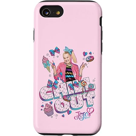 jojo siwa phone case