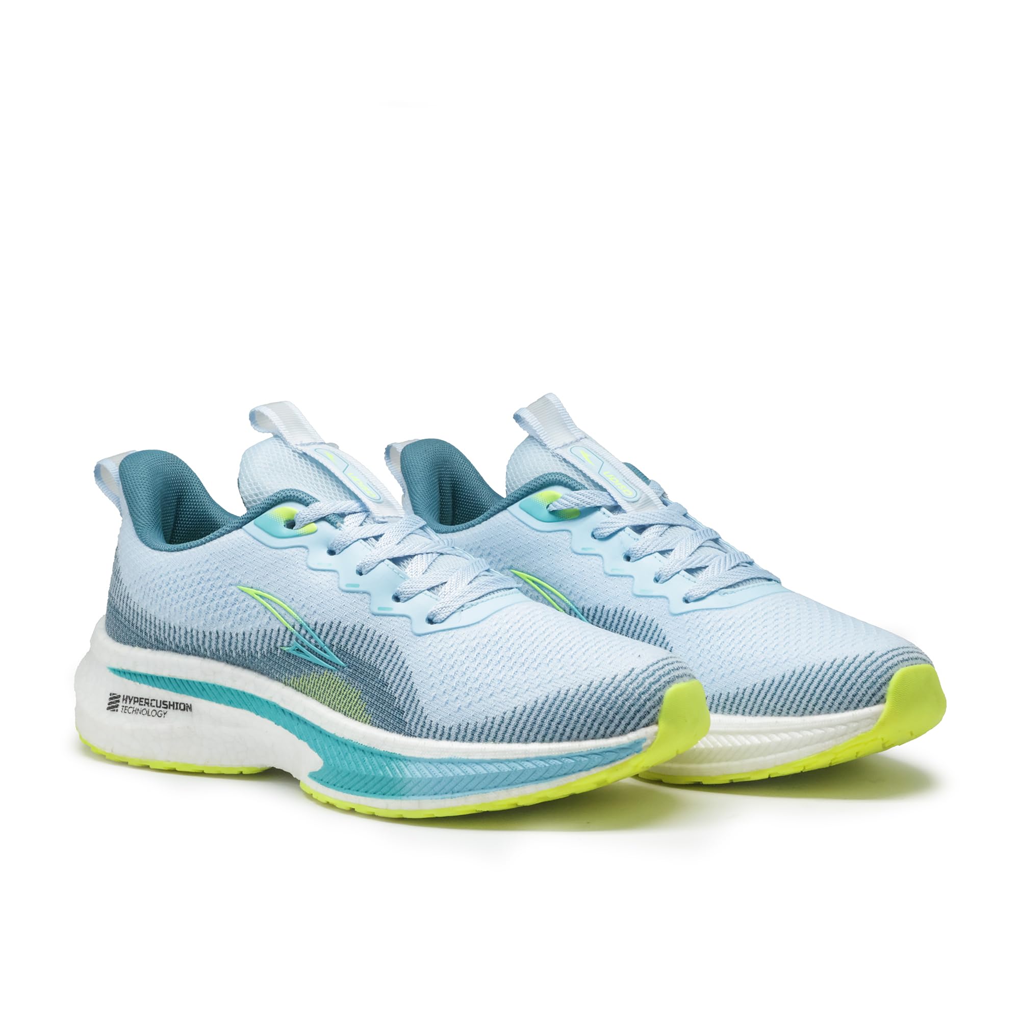 ASIAN Men's HYPERCUSHION-02 Sports Running Shoes with Phylon Sole and Memory Foam Insole Casual Sneaker Shoes for Men's with Upper Fabric-picture-24