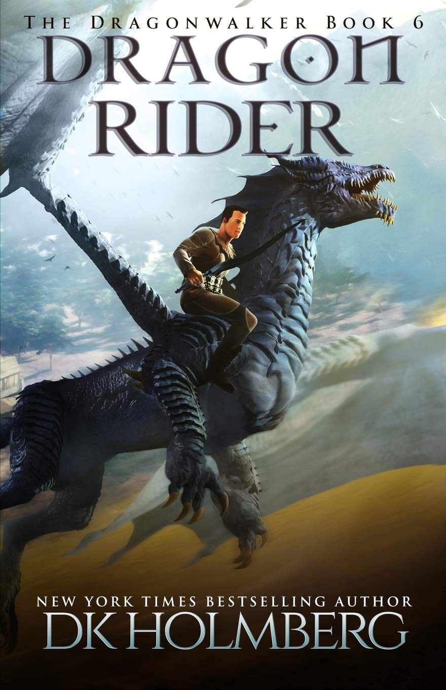 Dragon Rider