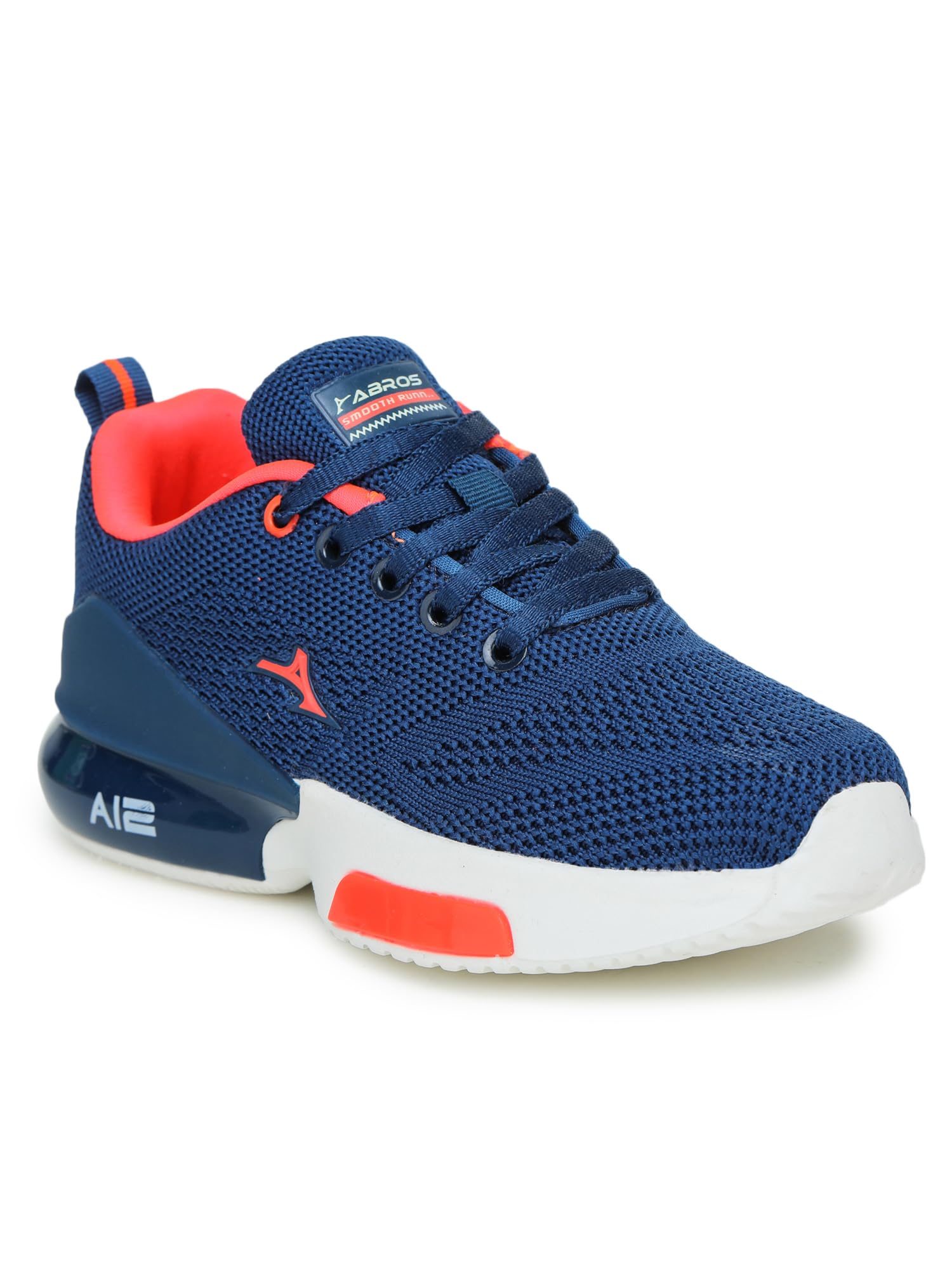 ABROS AI 2 N Kids ASSK1015N Sports Shoes for Kids (Teal/F.RED, 1) (B0CS9QDB3N) Amazon Price History, Amazon Price Tracker