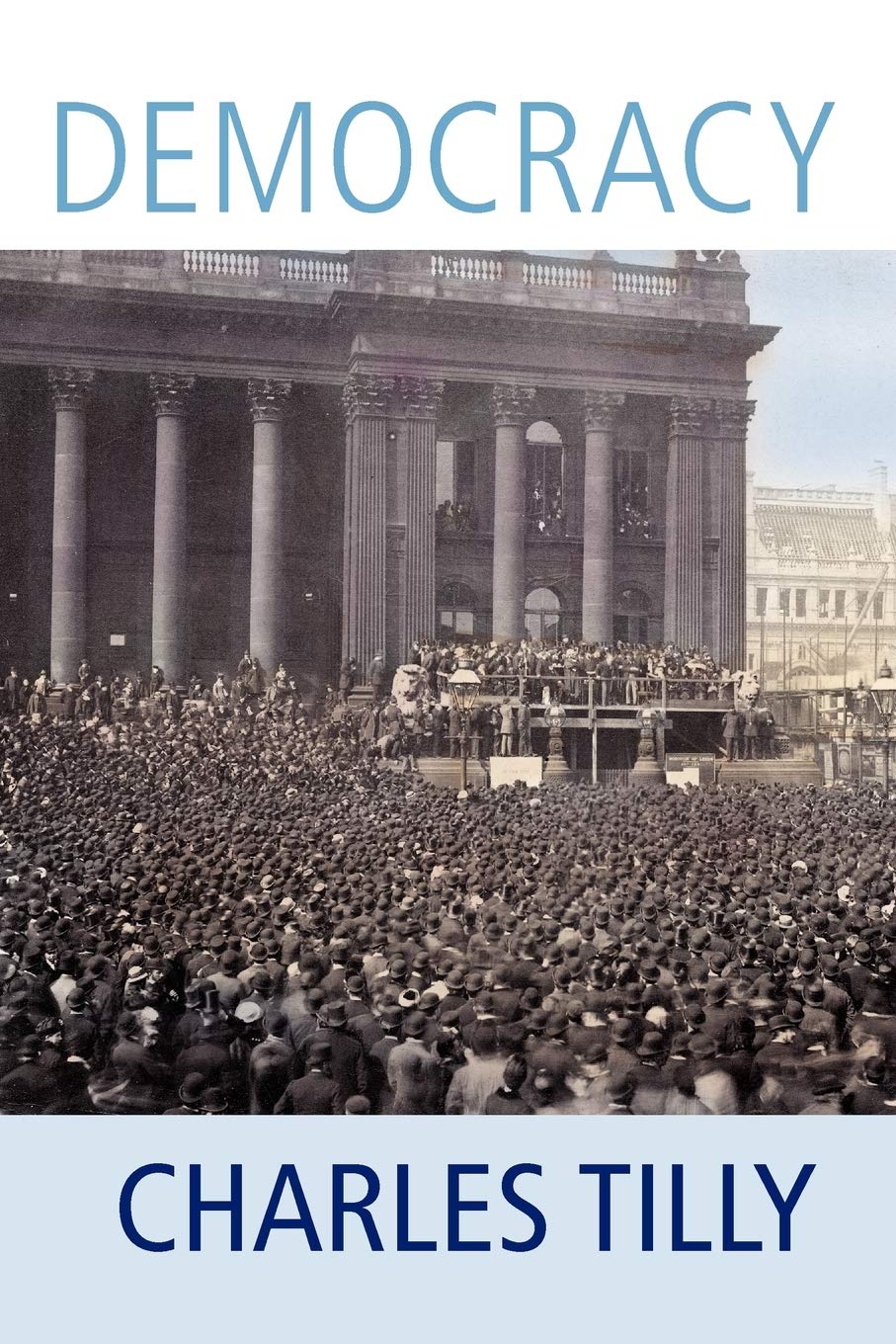 Charles TillyDemocracy