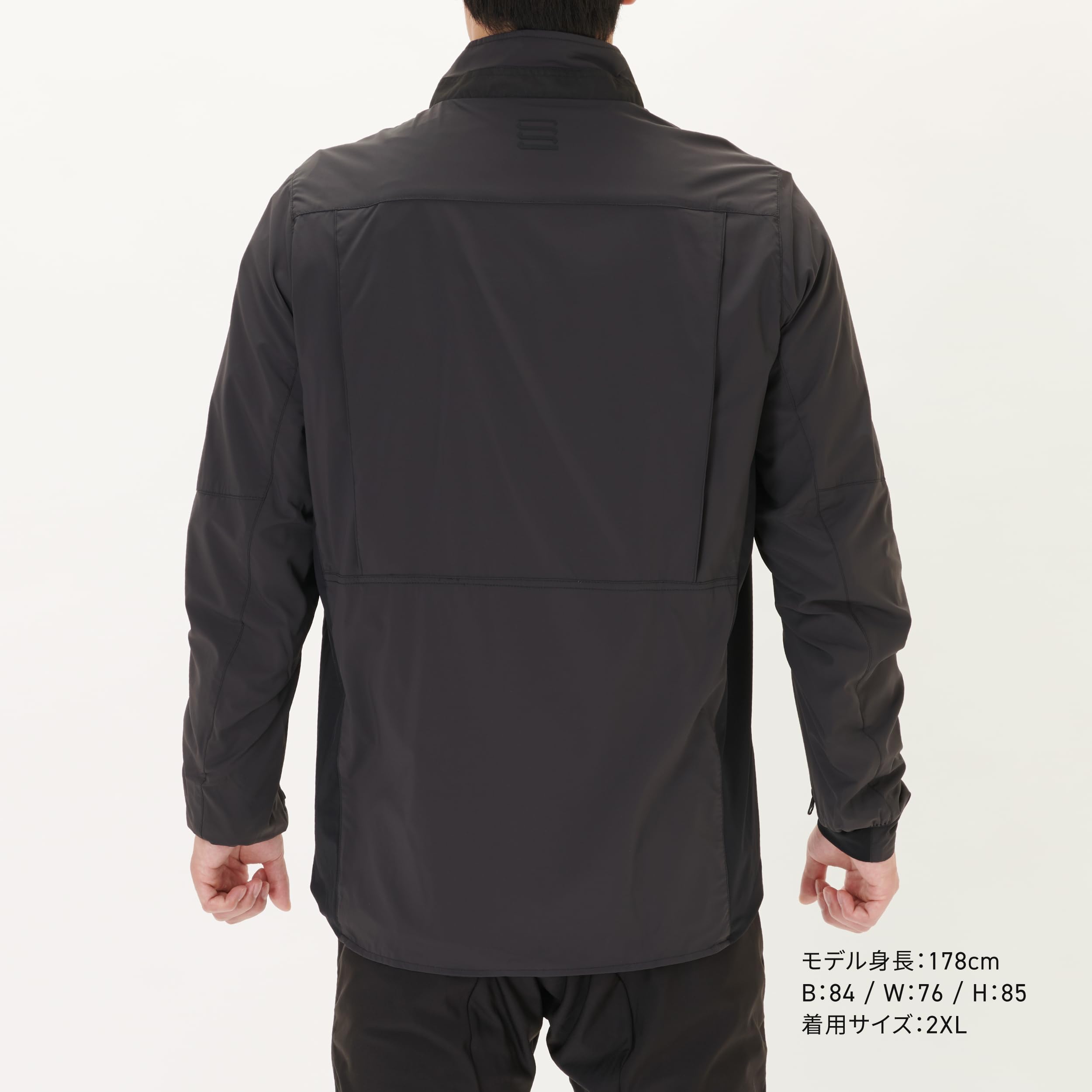 Amazon | ヒートマスター(Heat Master) 12V ヒートインナージャケット