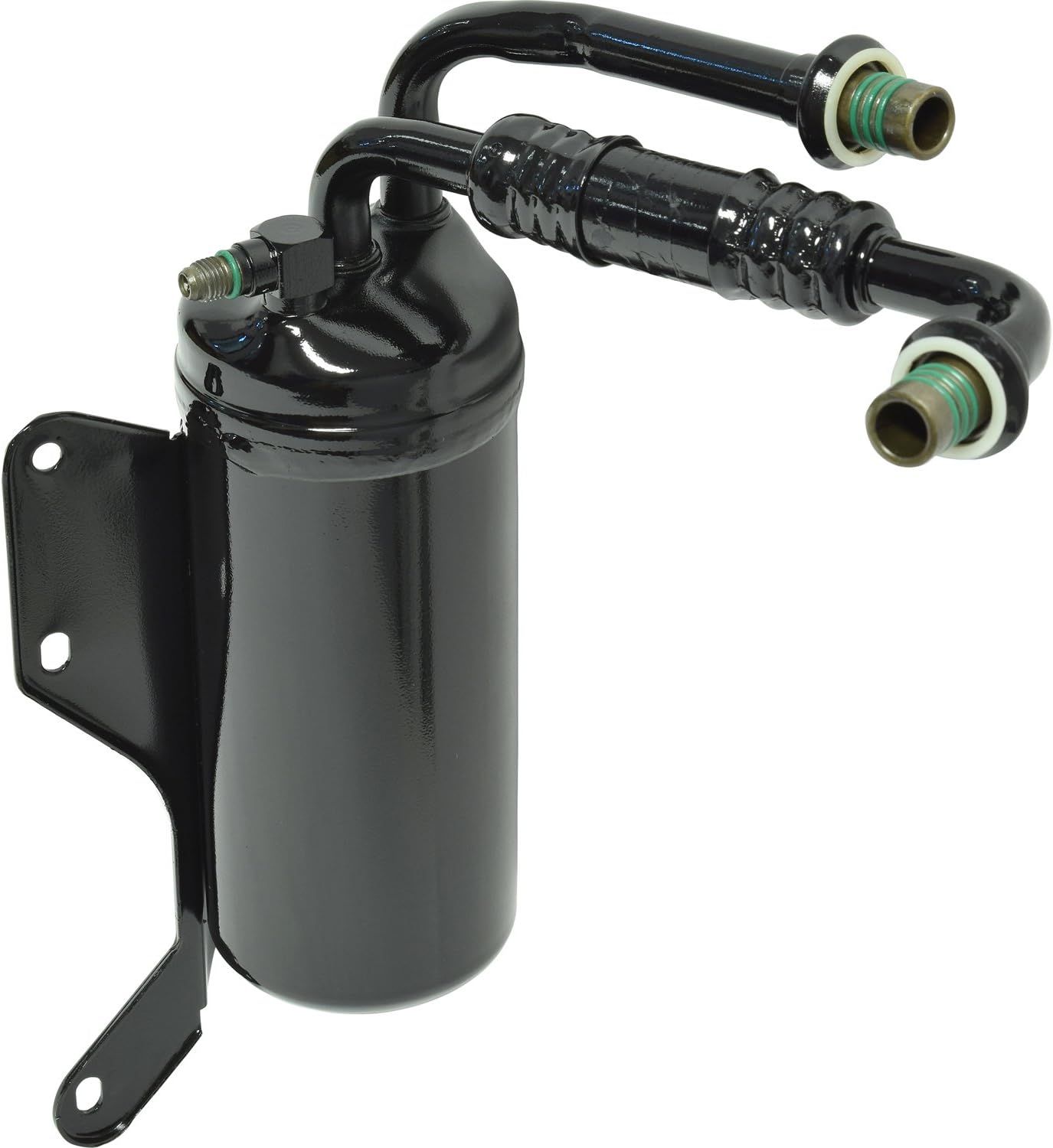 UAC HA 9361SC A/C Accumulator with Hose Assembly