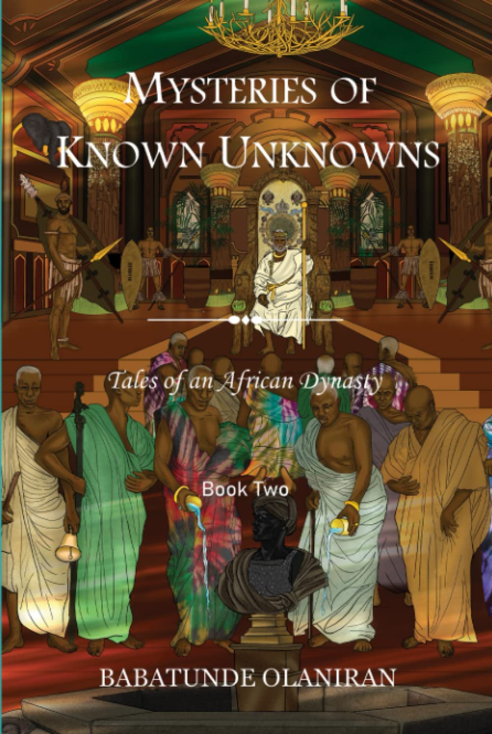 Amazon.co.jp Mysteries of kNown Unknowns (Tales of an African Dynasty Amazon.co.jp Mysteries of kNown Unknowns (Tales of an African Dynasty