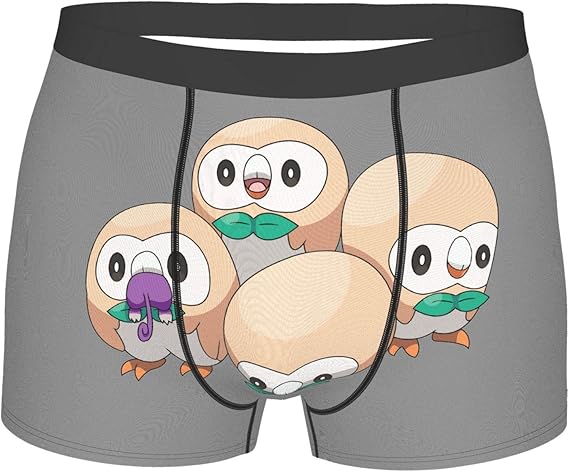 Amazon Co Jp おしゃれ メンズボクサー モクロー 5 パンツ メンズ 下着 前閉じ 吸水速乾 通気吸汗 抗菌防臭 超薄 快適フィット 個性 メンズ 平角パンツ S Xxl ファッション Amazon Co Jp おしゃれ メンズボクサー モクロー 5 パンツ メンズ 下着 前閉じ 吸水速乾 通気吸汗 抗菌防臭 超薄 快適フィット 個性 メンズ 平角パンツ S Xxl ファッション