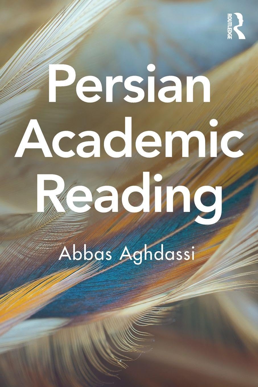 Persian Academic Reading: Abbas Aghdassi