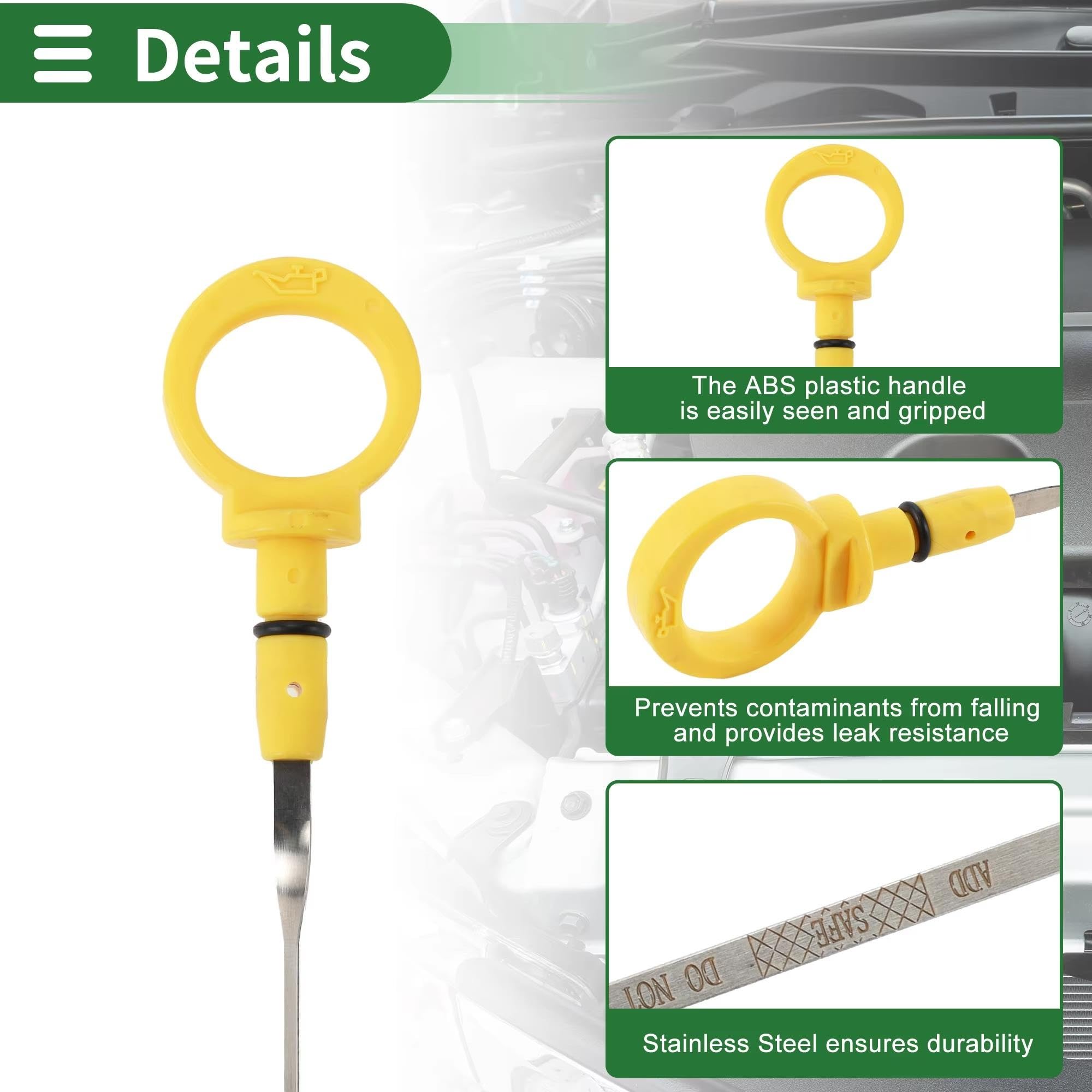 Para Jeep para Cherokee 6 Cyl 4.0L 1997-2001