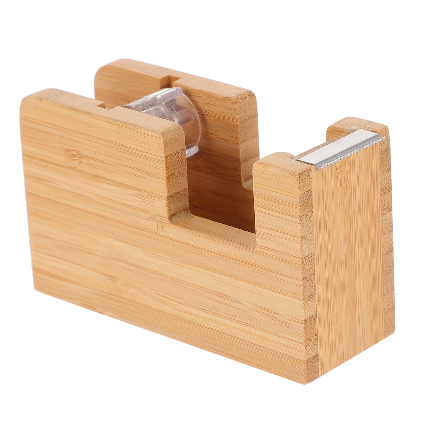 SHINEOFI 4 Pezzi porta nastro portatile light spigoli divertimento con il distributore di nastro adesivo Nastro adesivo per mascheratura per Art distributore di adesivi domestici addominali