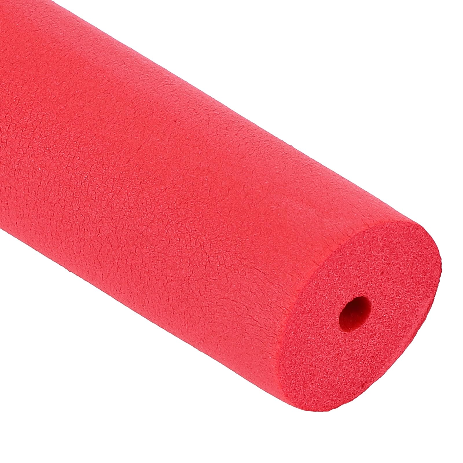 PATIKIL 1/4" (6mm) ID x 6.6Ft x 0.59" Pipe Insulation