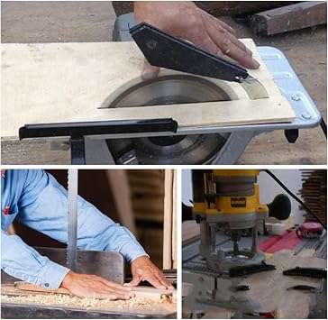 Woodworking Tool Electric Circular Cutter with Build in for Enhances Stability in Furniture Crafting