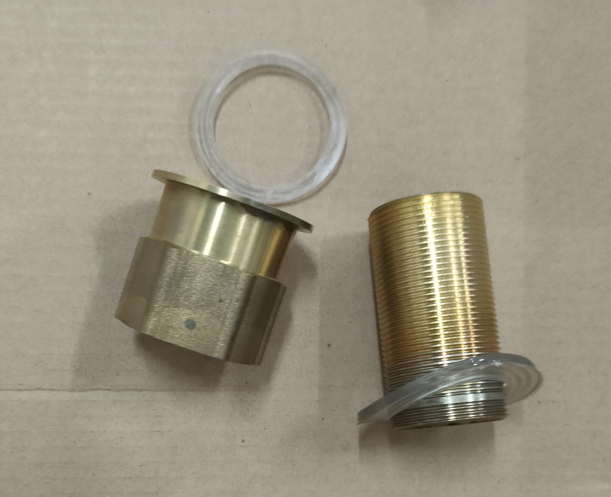 RN Single Lever Mixer