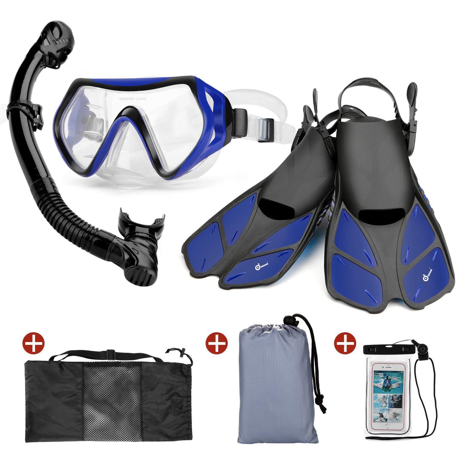 10 Best Snorkeling Packages 2023 Reviews & Ratings