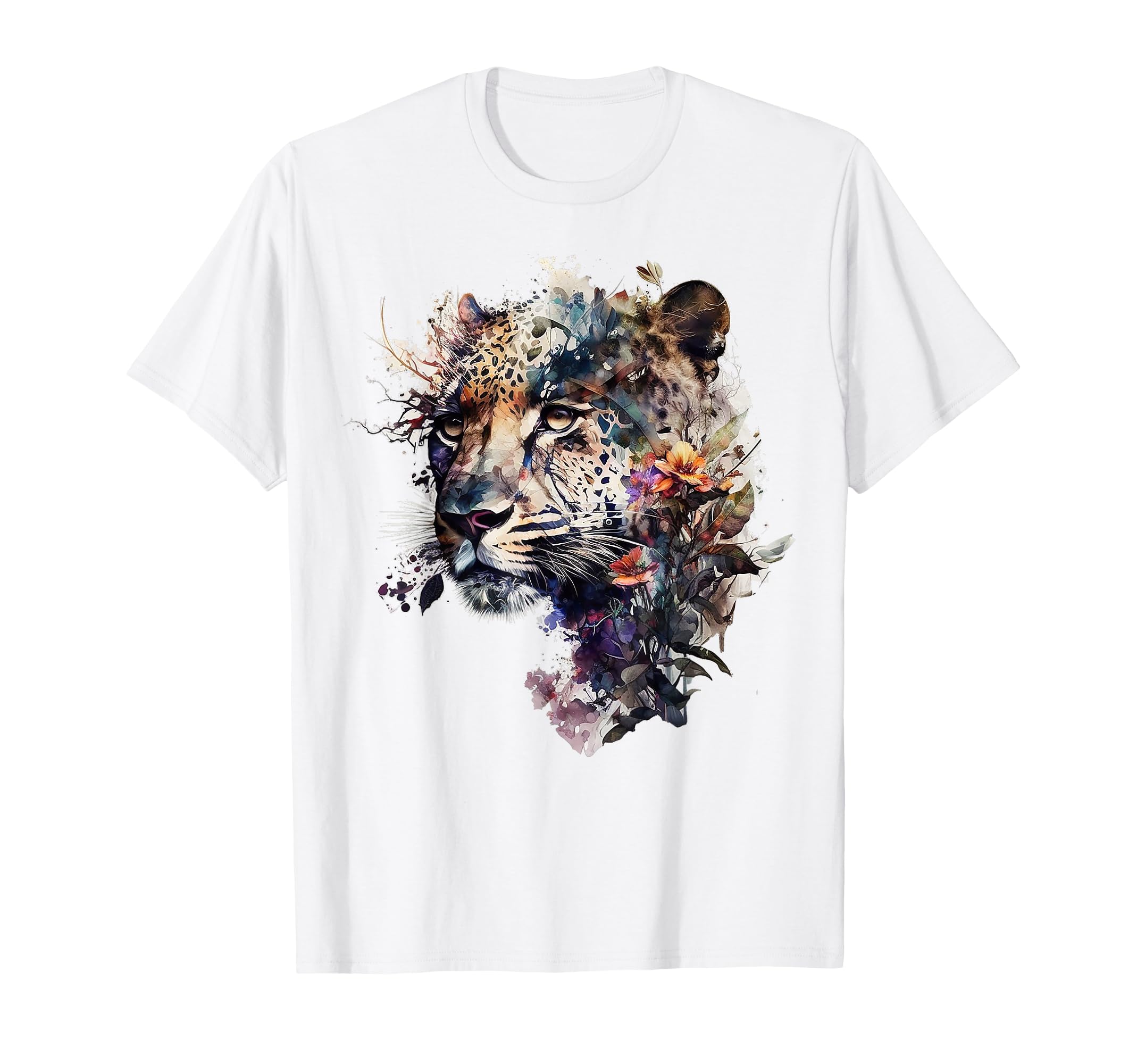 Kleidung mit Designs von Amazon Merch on Demand