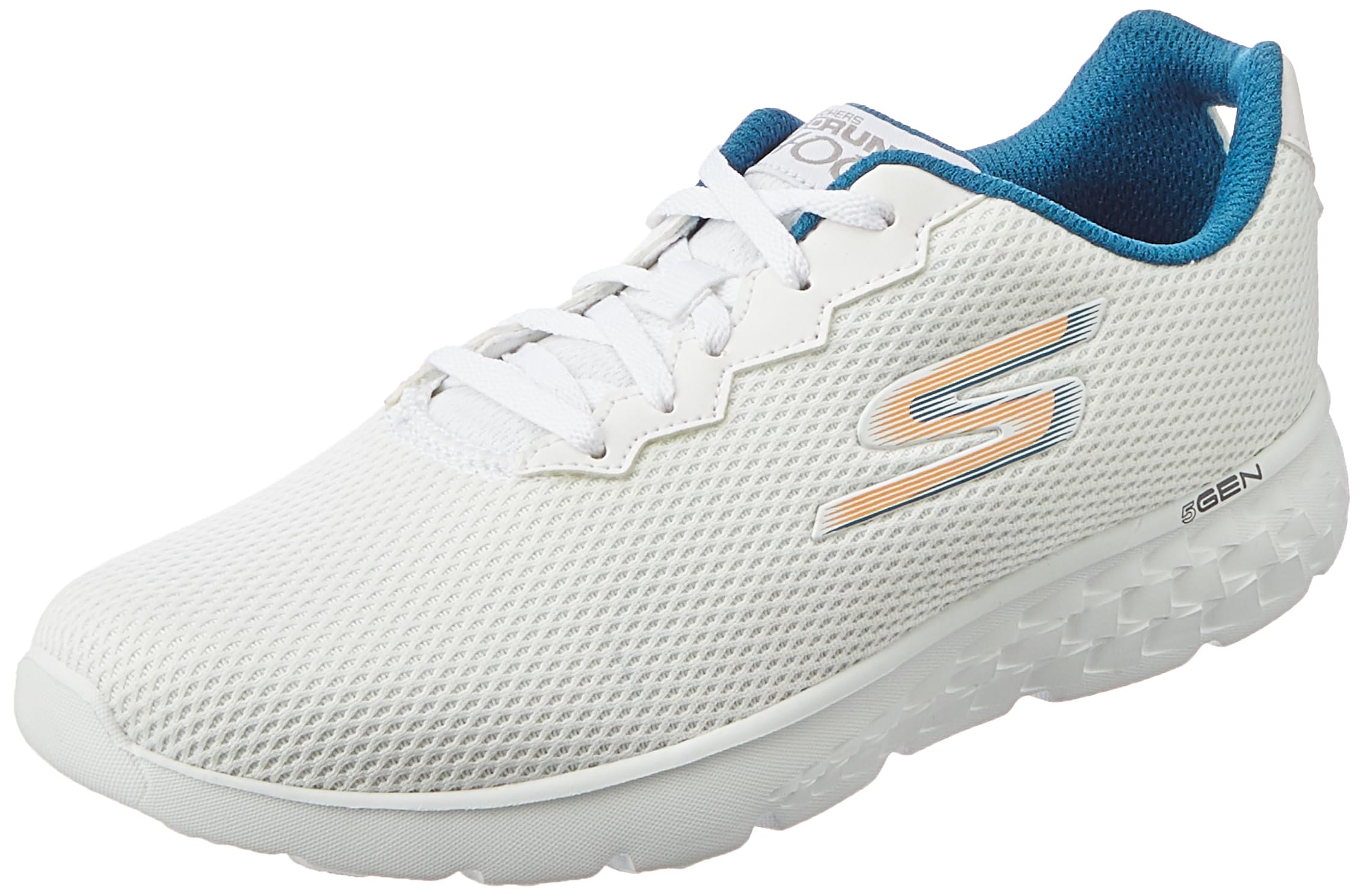 Skechers Mens Go Run 400 1 Running Shoe-image-12