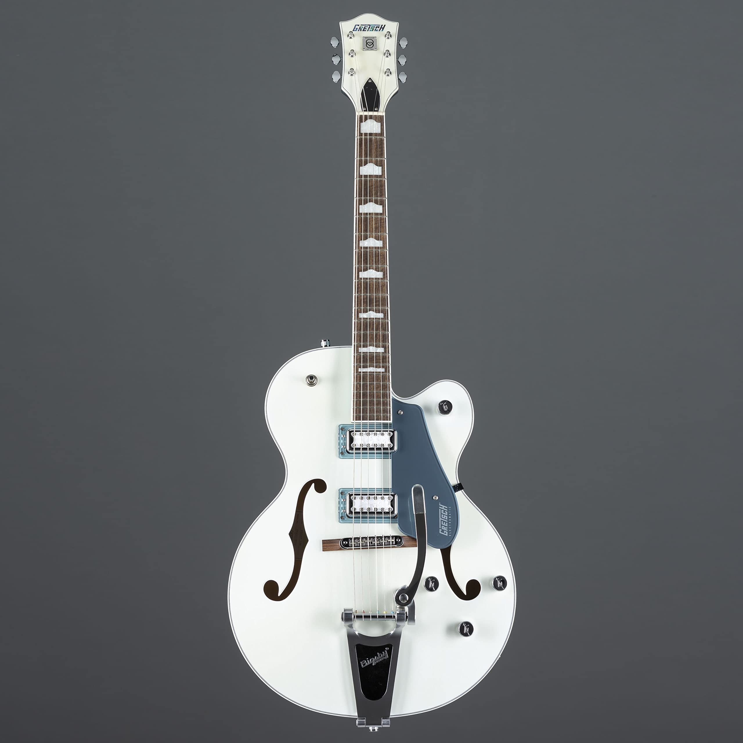 Amazon | GRETSCH G5420T-140 Electromatic 140th Double Platinum