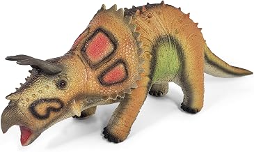 H GROSSMAN HGL SV20956 Triceratops Figurine Size XL