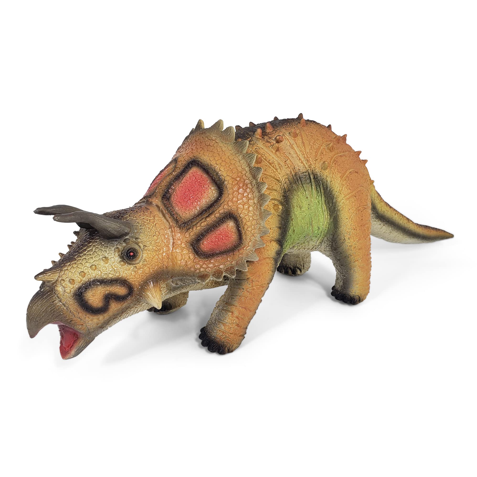 HGL DINOSAUR XL TRICERATOPS - Huge Dinosaur Almost a Half Metre Long