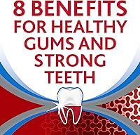 Vista 8 de Parodontax Cepillo de dientes suave de protección completa para encías sanas y dientes fuertes, paquete de 2 x 2