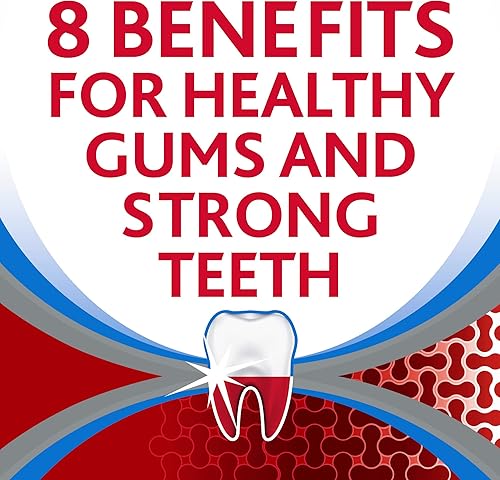 Miniatura 8 de Parodontax Cepillo de dientes suave de protección completa para encías sanas y dientes fuertes, paquete de 2 x 2