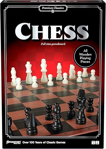 PPC Ajedrez Clásicos