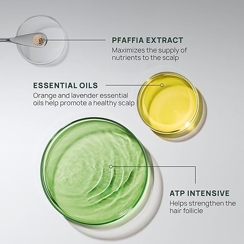 Miniatura 5 de Rene Furterer Triphasic - Suero concentrado progresivo cabello hereditario y hormonal sin medicamentos