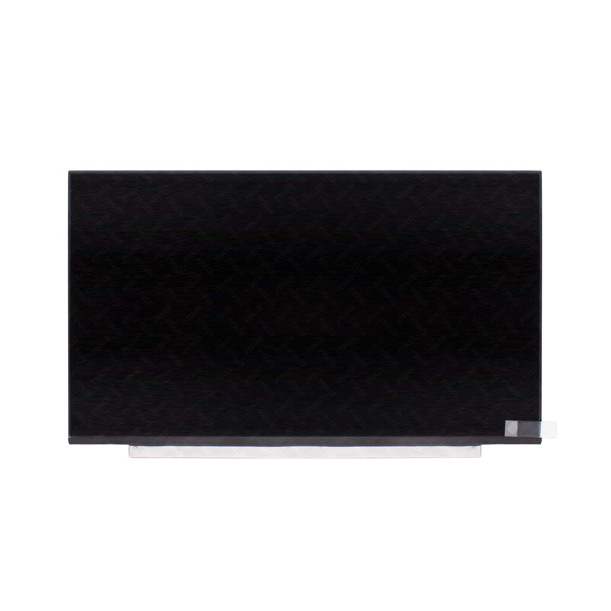 Dalle d'écran de remplacement 17,3 pouces pour HP Gaming Pavilion 17 -cd1119nf