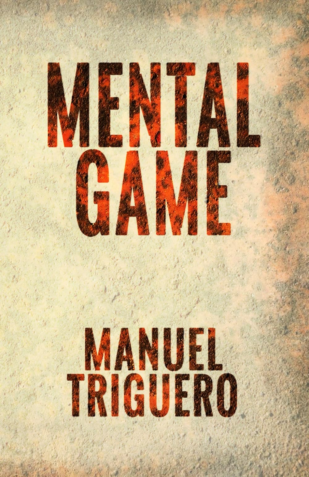 Mental game: The invisible game that decides destiny
