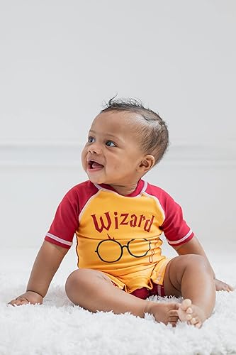 Miniatura 2 de Harry Potter Traje de baño de una pieza para bebé recién nacido a niño pequeño
