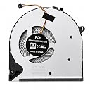 Swiztek CPU Cooling Fan for HP 15s-DU DW DY 250 G8 G9 L52034-001 gallery image