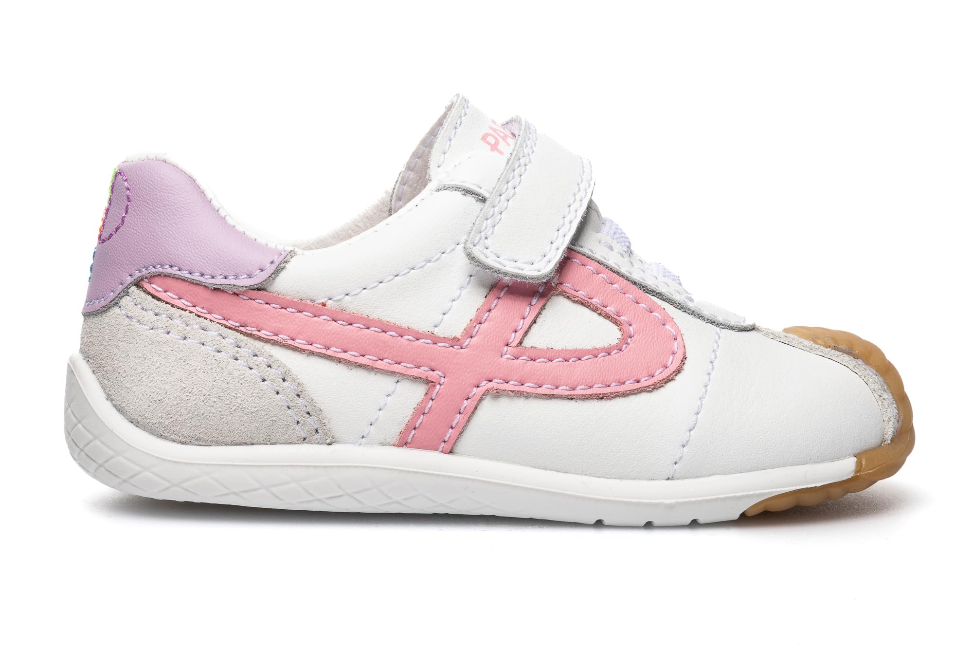 Pablosky Zico 069607, Zapatillas Bebé-Niñas