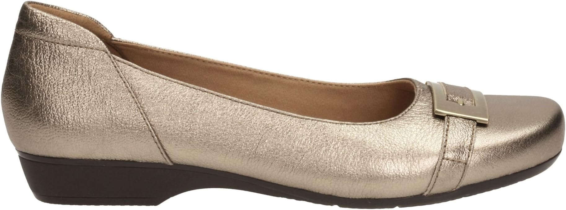 Clarks Women's Blanche West Pumps