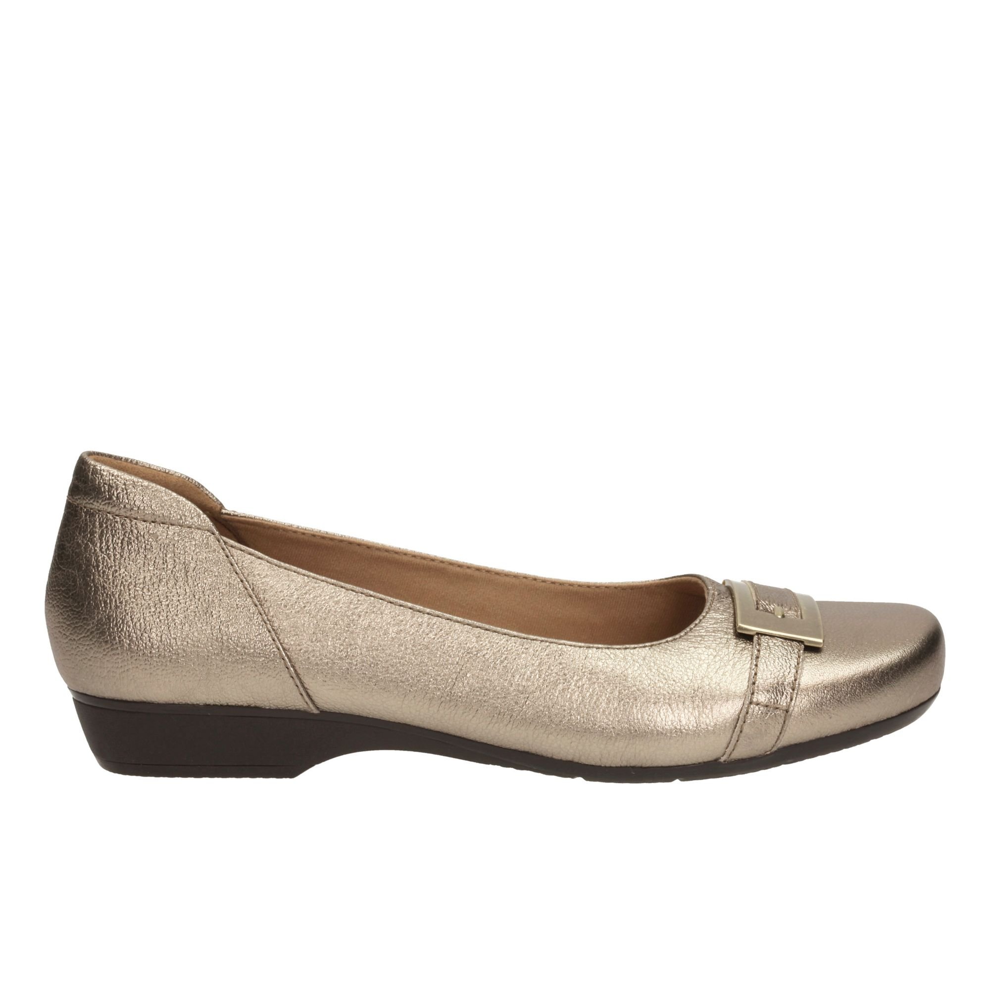 Clarks Women's Blanche West Pumps