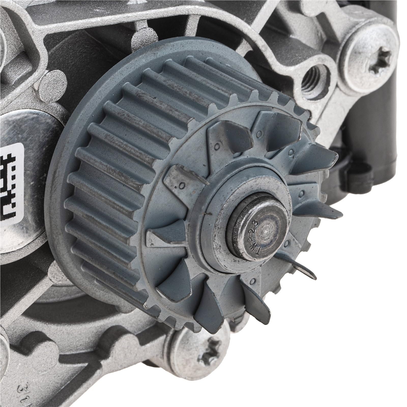 Pasuje do AUDI A3, A4 B8, A5, A6 C7, Q3, Q5, TT VW Beetle, Golf, Jetta, Passat, 06H121026 Pompa wody z czujnikiem paska Pompa wodna