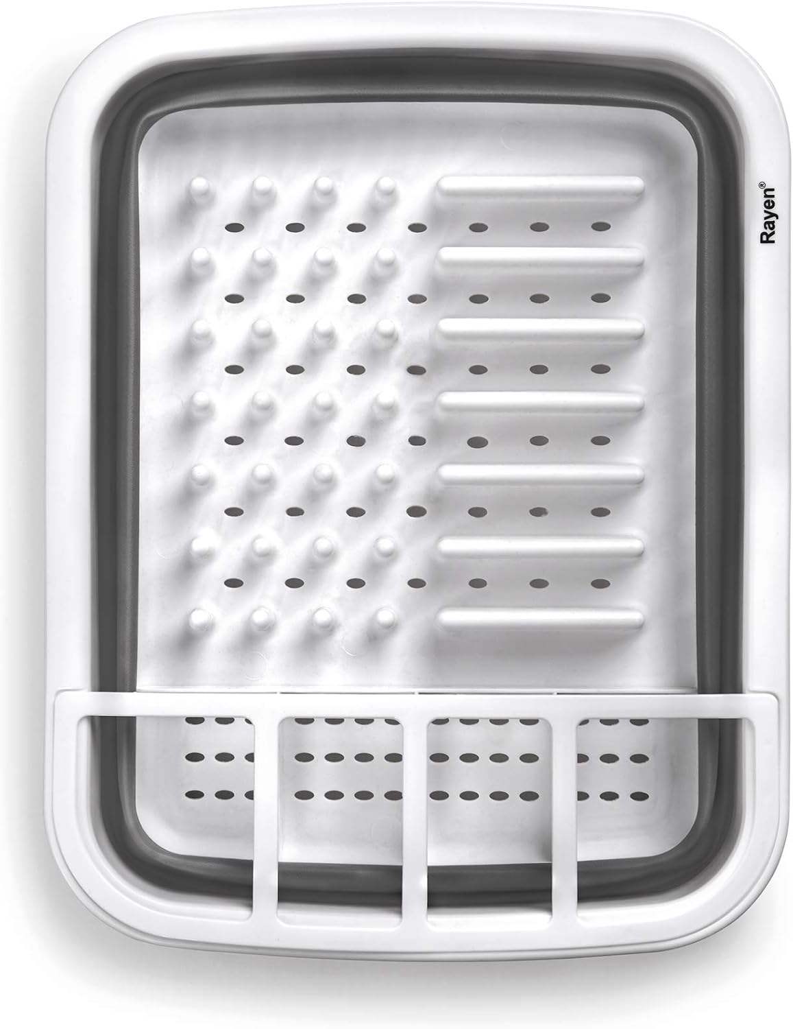 Collapsible Dish Drainer