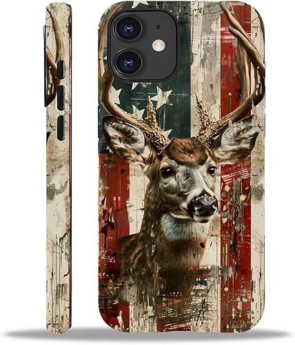 Miniatura 199 de Funda para iPhone 11 Pro Max, flores rojas coloridas 2 en 1, carcasa rígida + silicona, a prueba de golpes, protección contra caídas compatible con