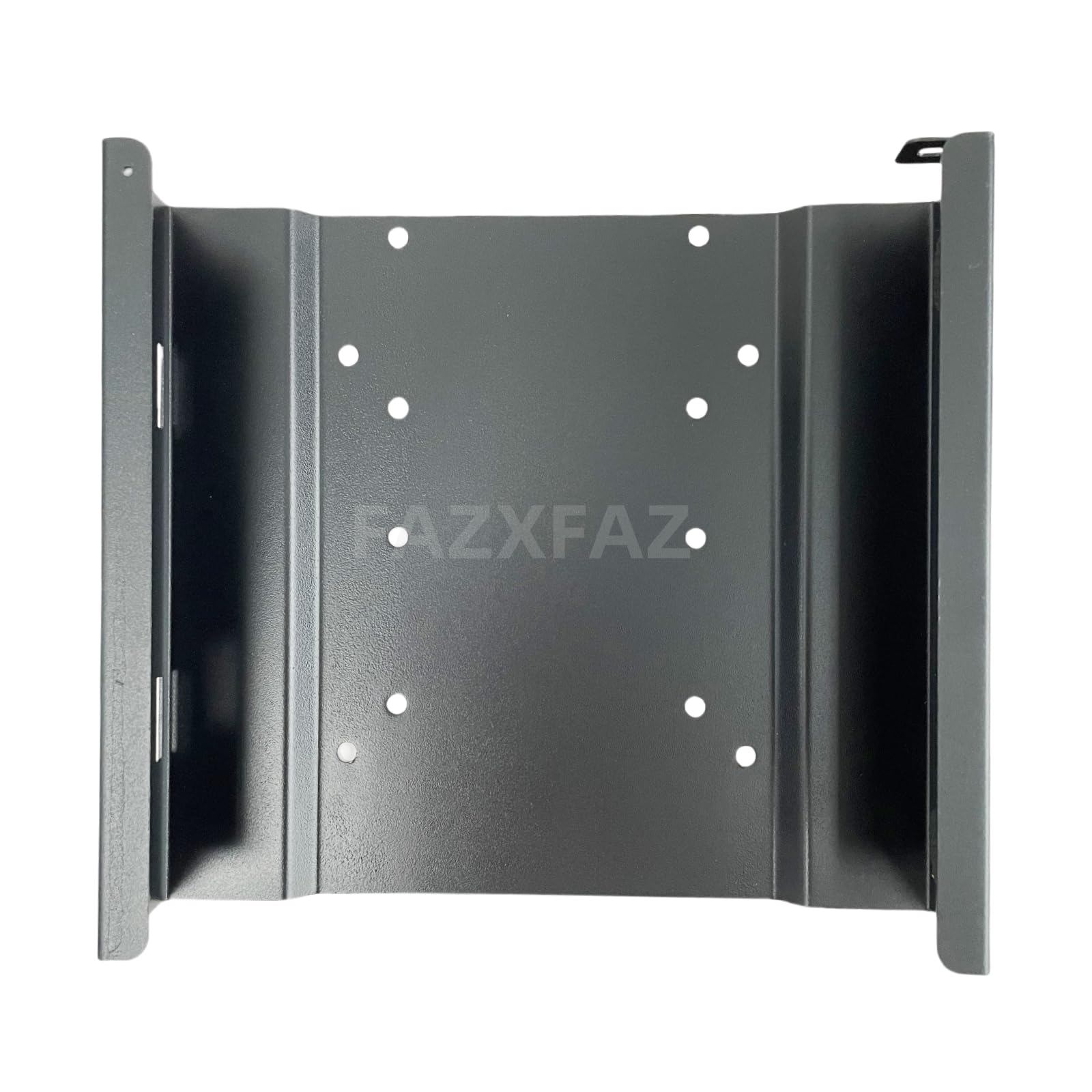 Metal Mounting Bracket for Lenovo ThinkCentre Tiny M73 M93 M6600Q M710Q M910X M720Q M730Q M920x P340 P350 P360 M70Q M80Q M90Q Rack