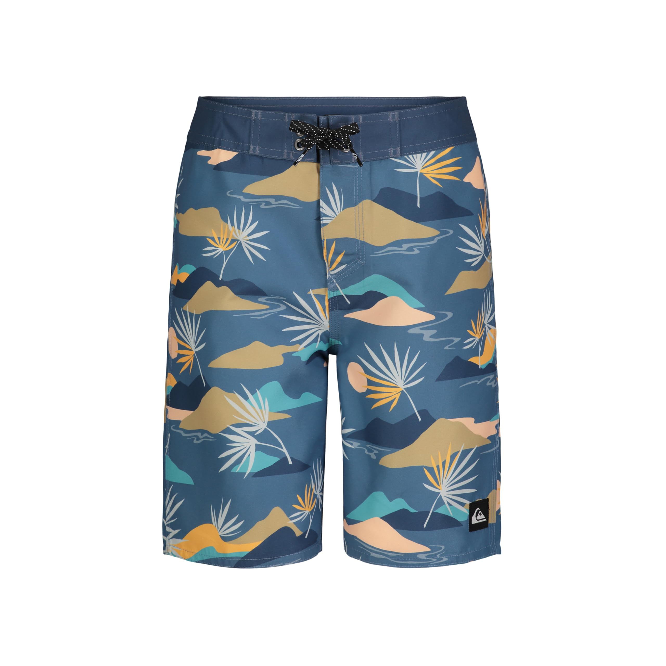 Quiksilver Costume a Boxer Bambini e Ragazzi