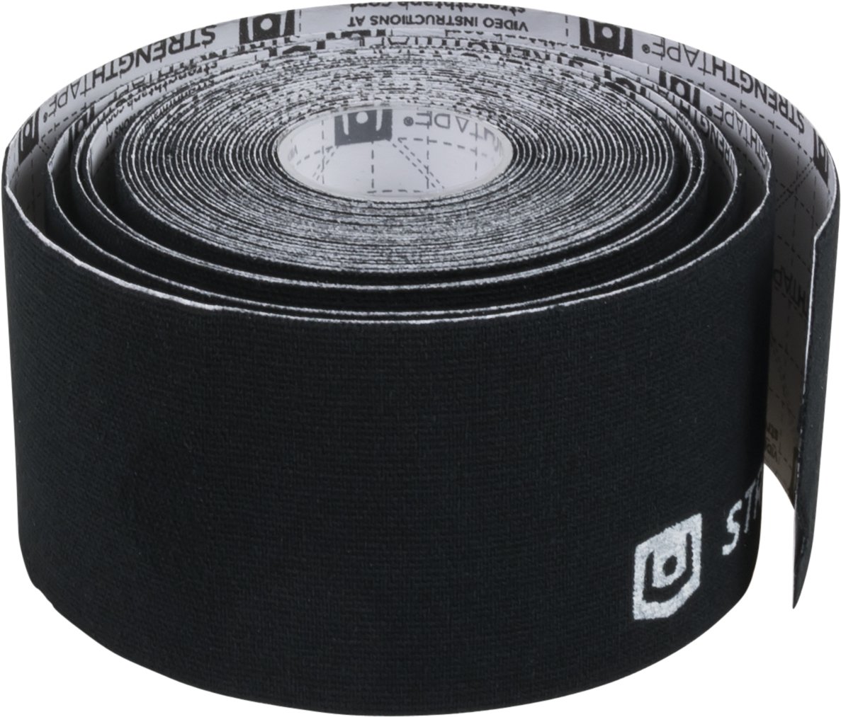 Buy StrengthTape Kinesiology Tape, 5M Uncut K Tape Rolls, Premium